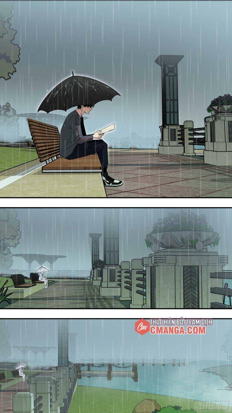 Ô Nha Chapter 76 - 19