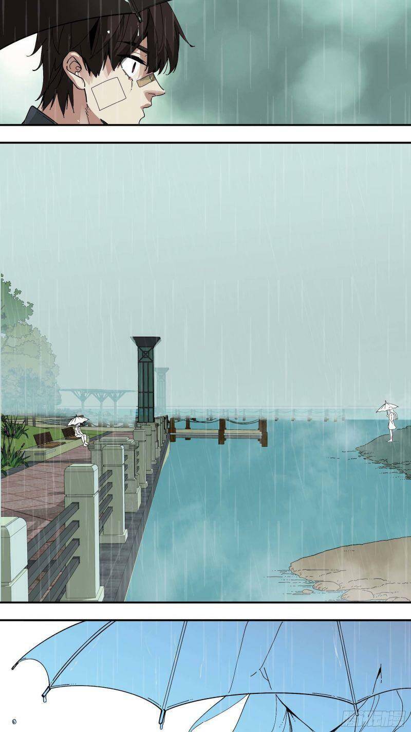 Ô Nha Chapter 76 - 20