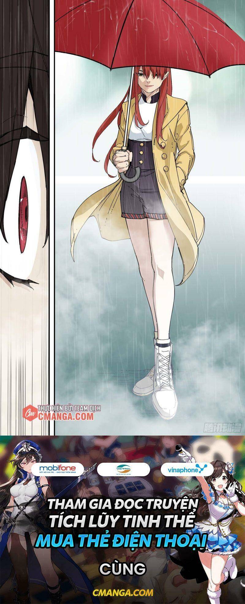 Ô Nha Chapter 76 - 21