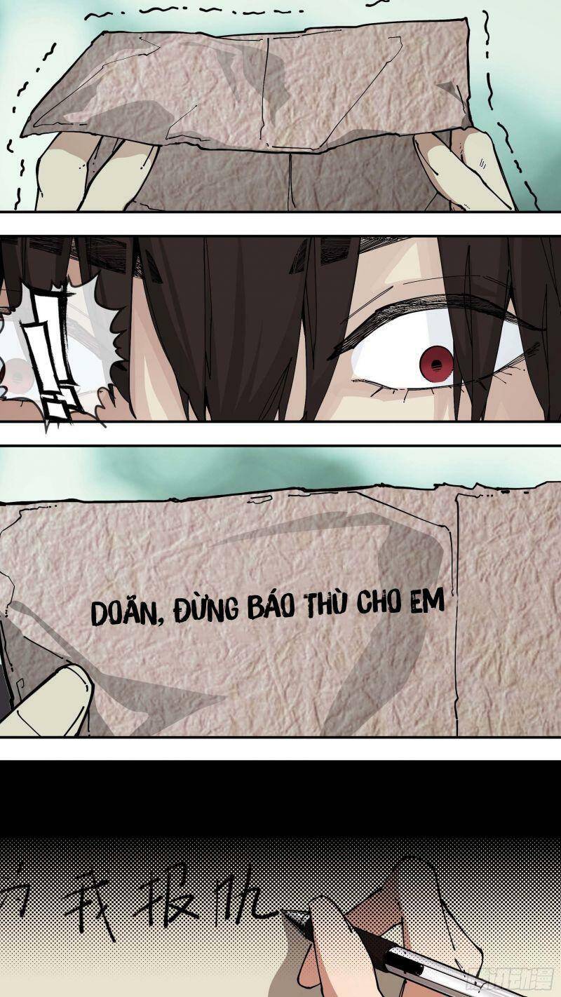 Ô Nha Chapter 76 - 4