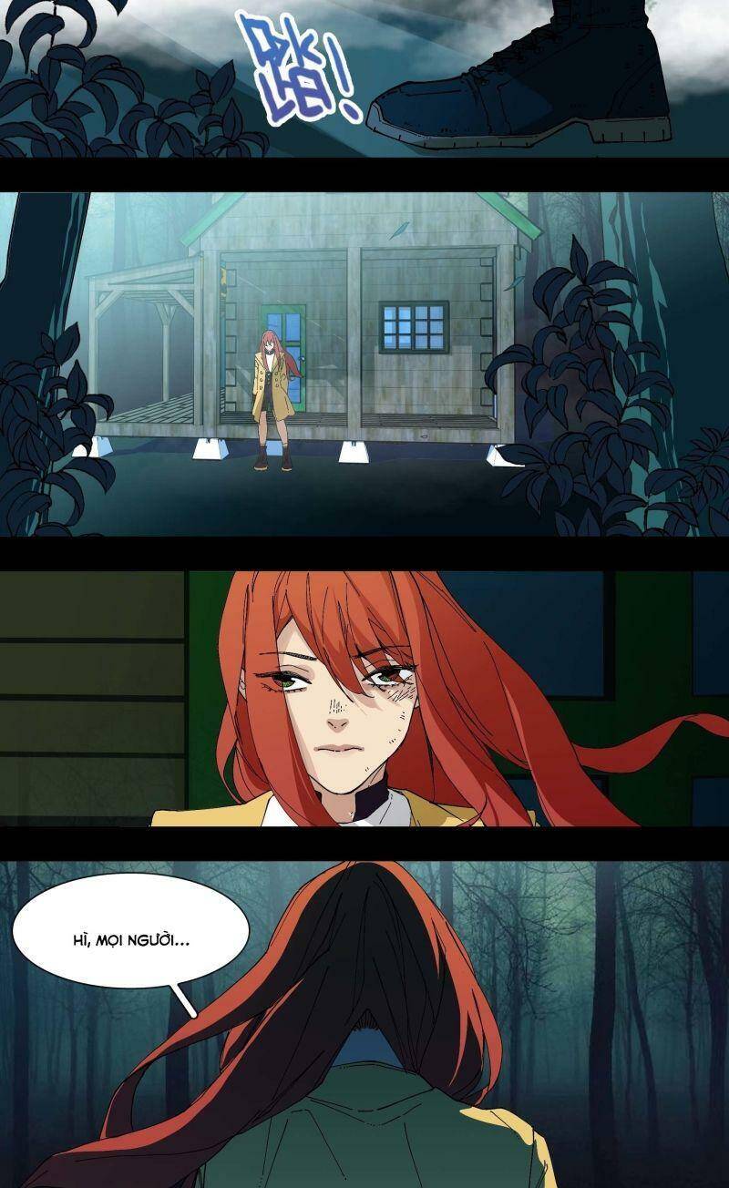 Ô Nha Chapter 76 - 10