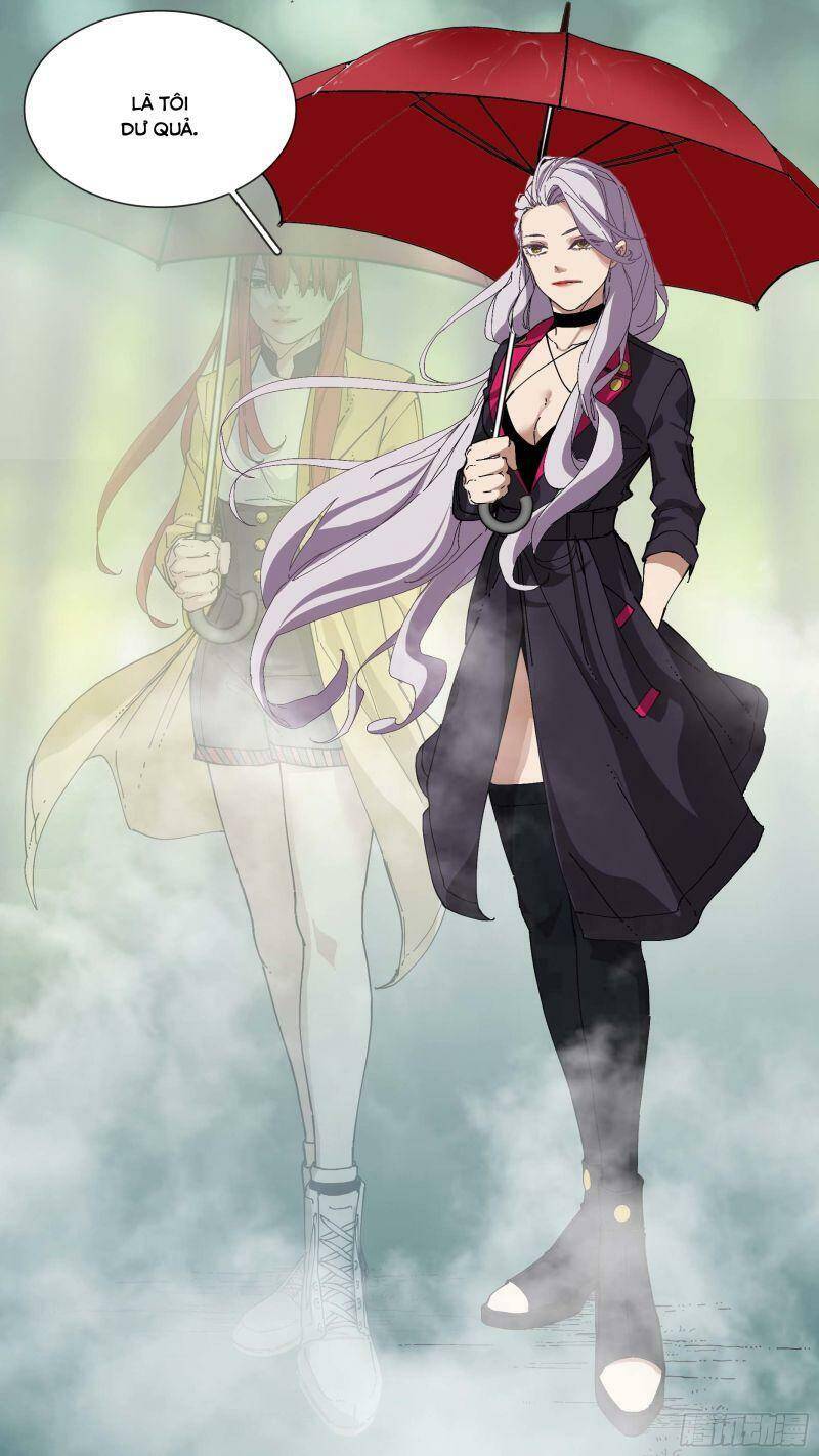 Ô Nha Chapter 77 - 2