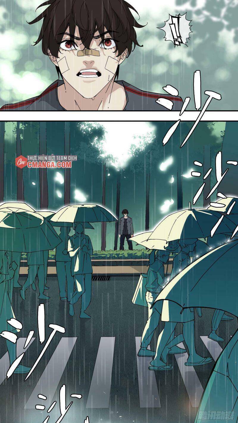 Ô Nha Chapter 77 - 13