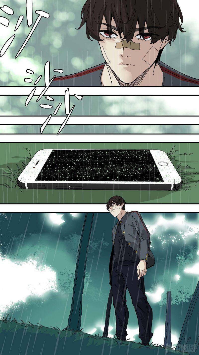 Ô Nha Chapter 77 - 14