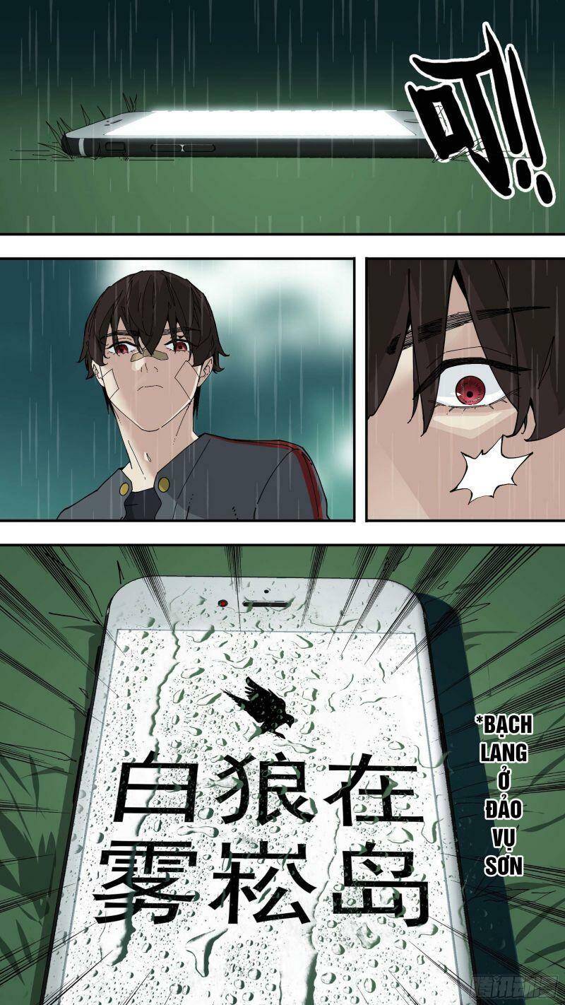 Ô Nha Chapter 77 - 15