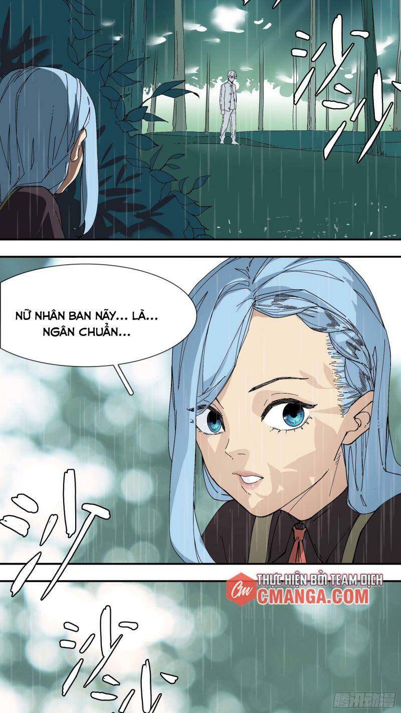 Ô Nha Chapter 77 - 16