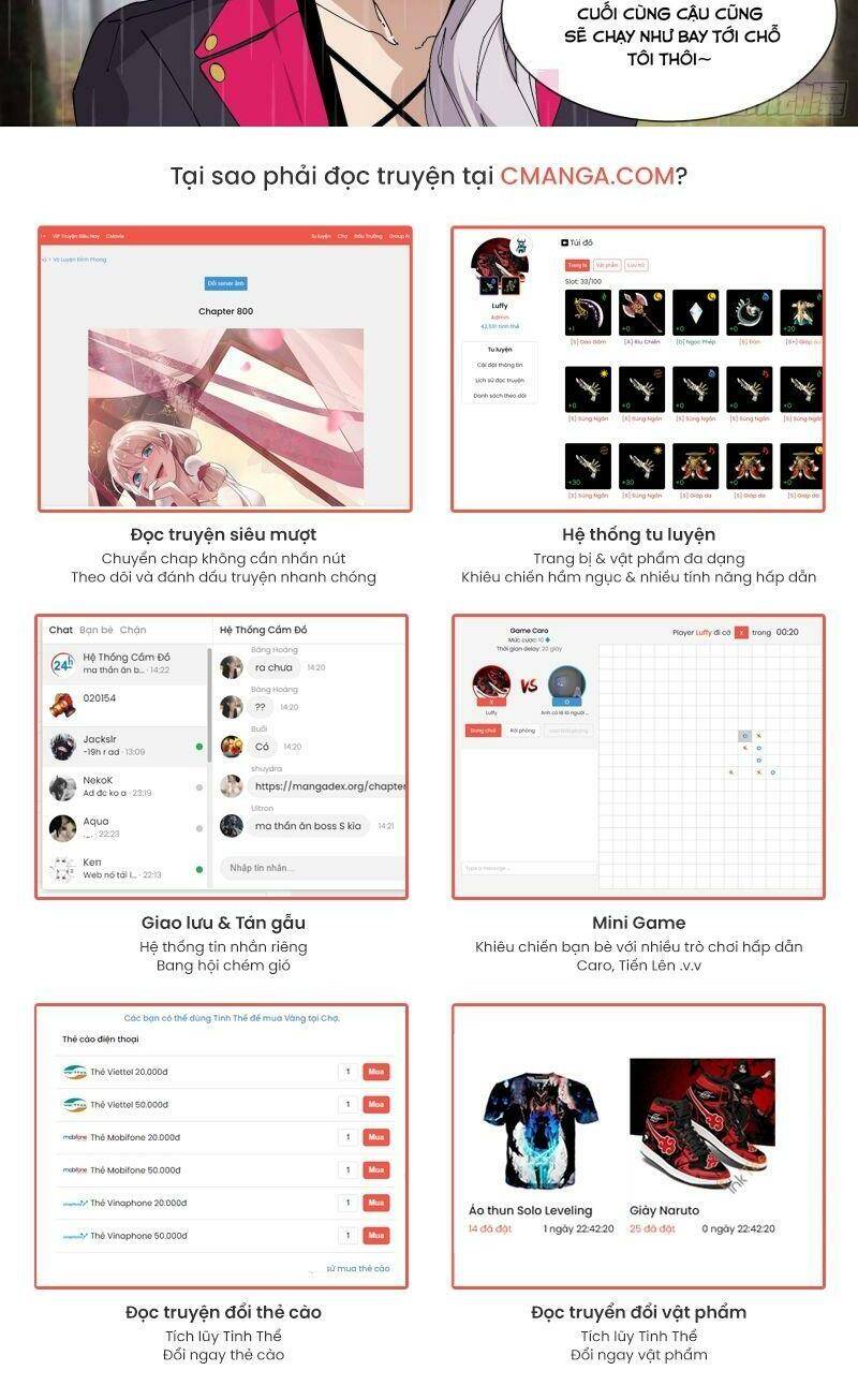 Ô Nha Chapter 77 - 9