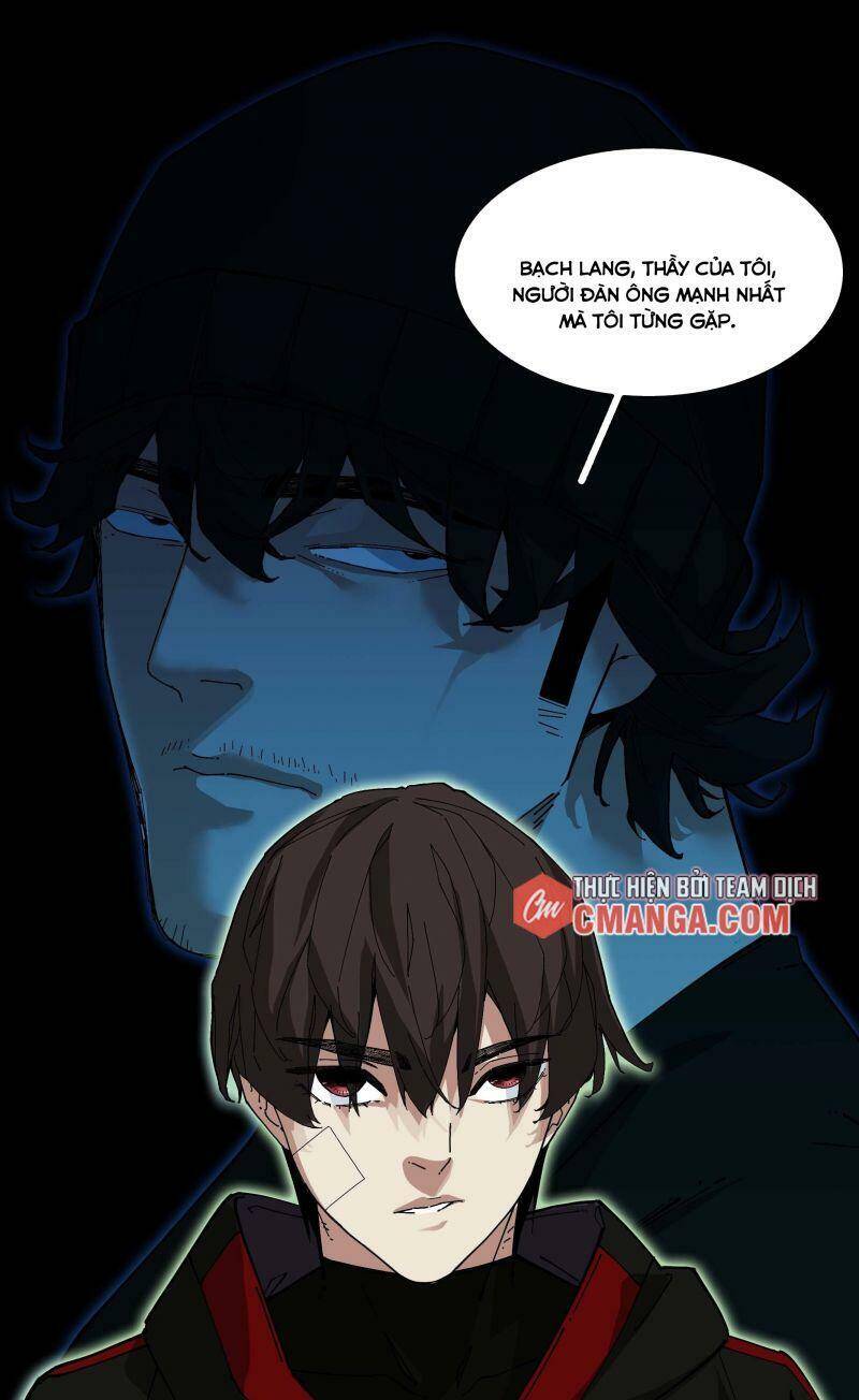 Ô Nha Chapter 78 - 14