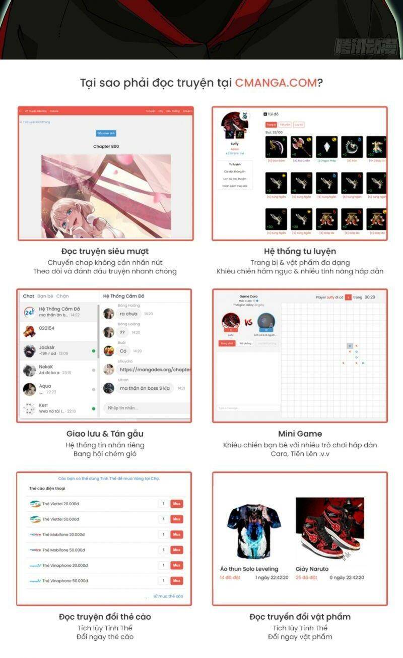 Ô Nha Chapter 78 - 15