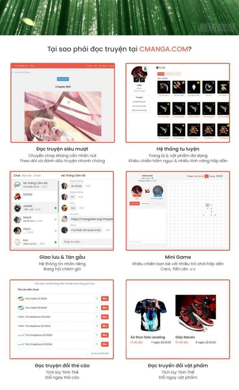 Ô Nha Chapter 79 - 13