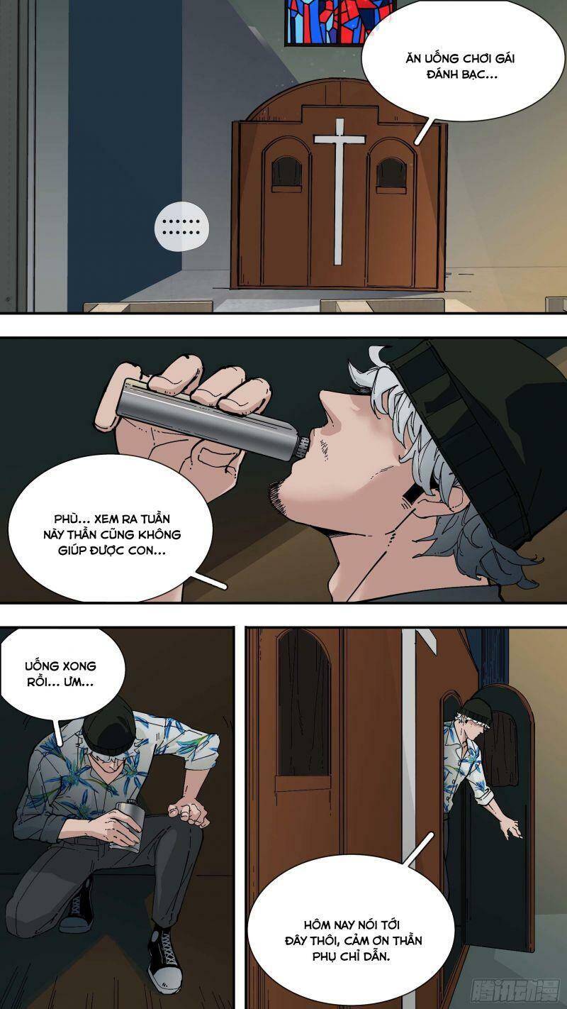 Ô Nha Chapter 79 - 3