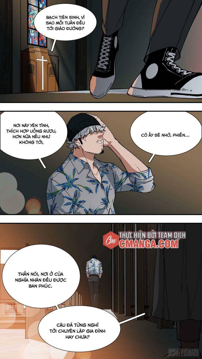 Ô Nha Chapter 79 - 4