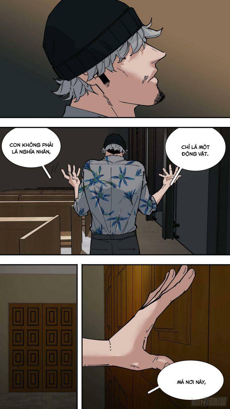 Ô Nha Chapter 79 - 5