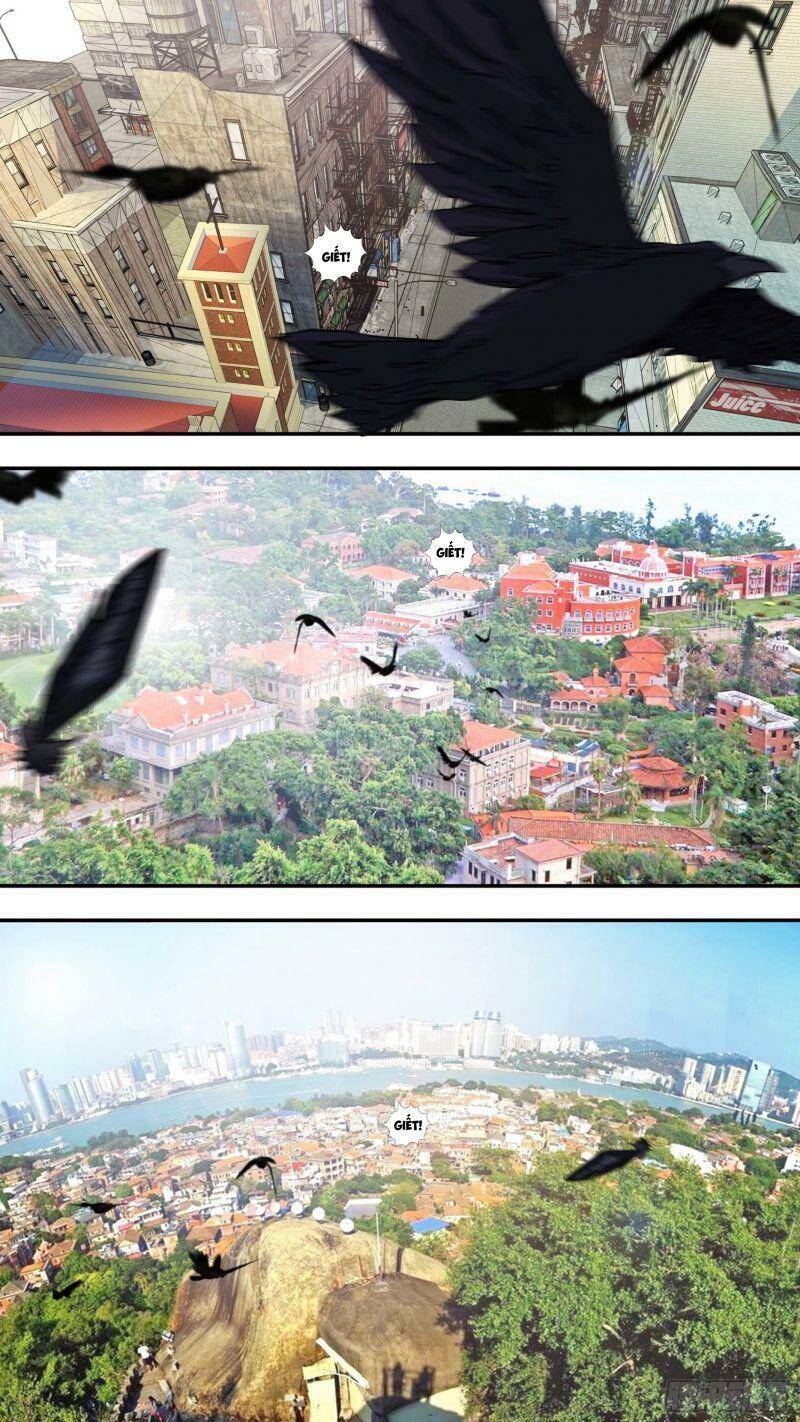 Ô Nha Chapter 79 - 8