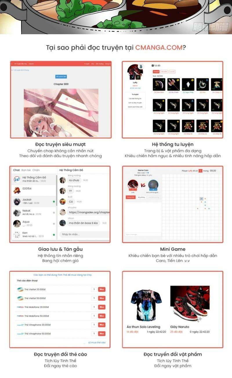 Ô Nha Chapter 80 - 12