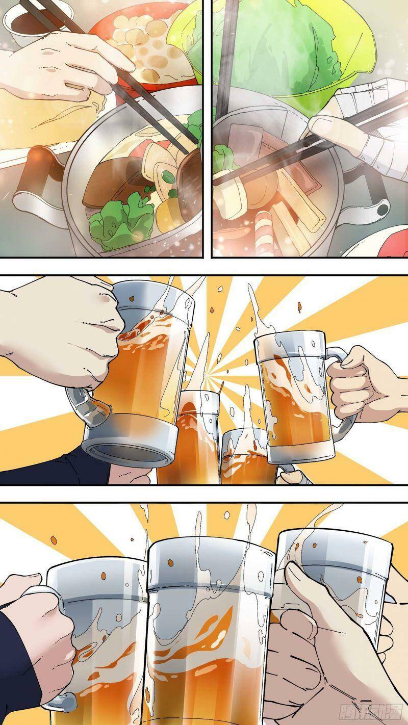 Ô Nha Chapter 80 - 14