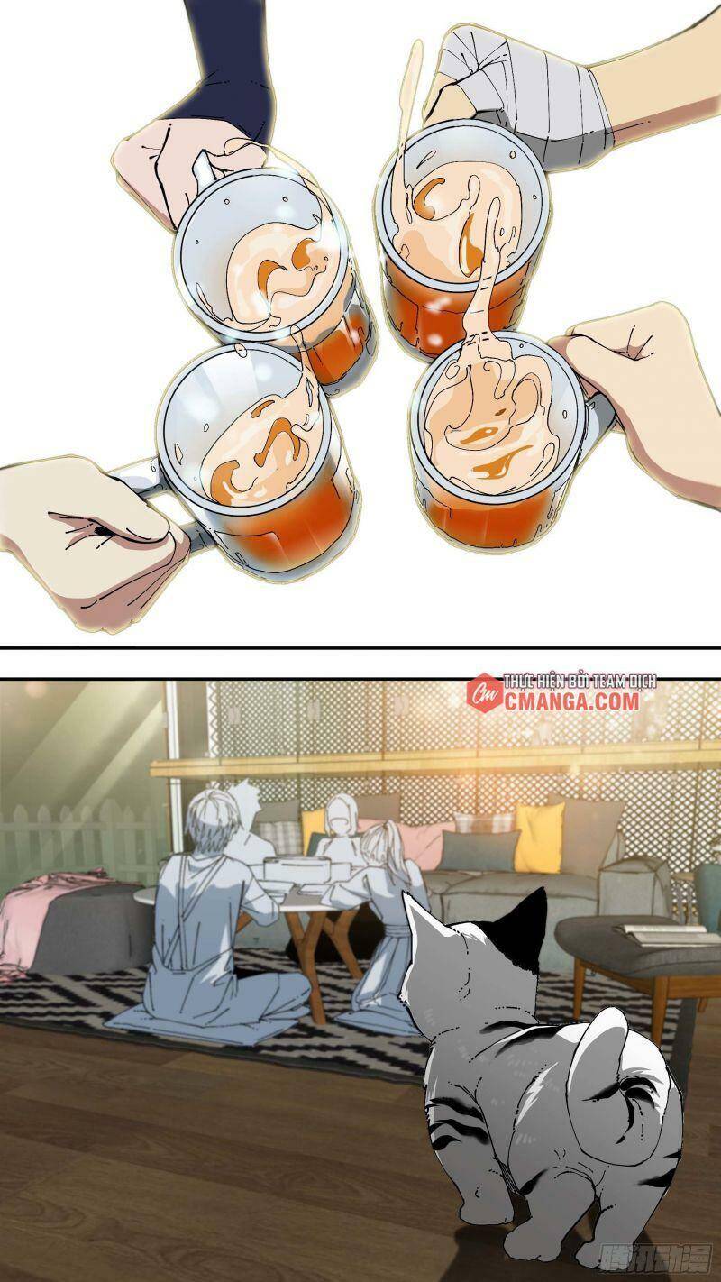 Ô Nha Chapter 80 - 15