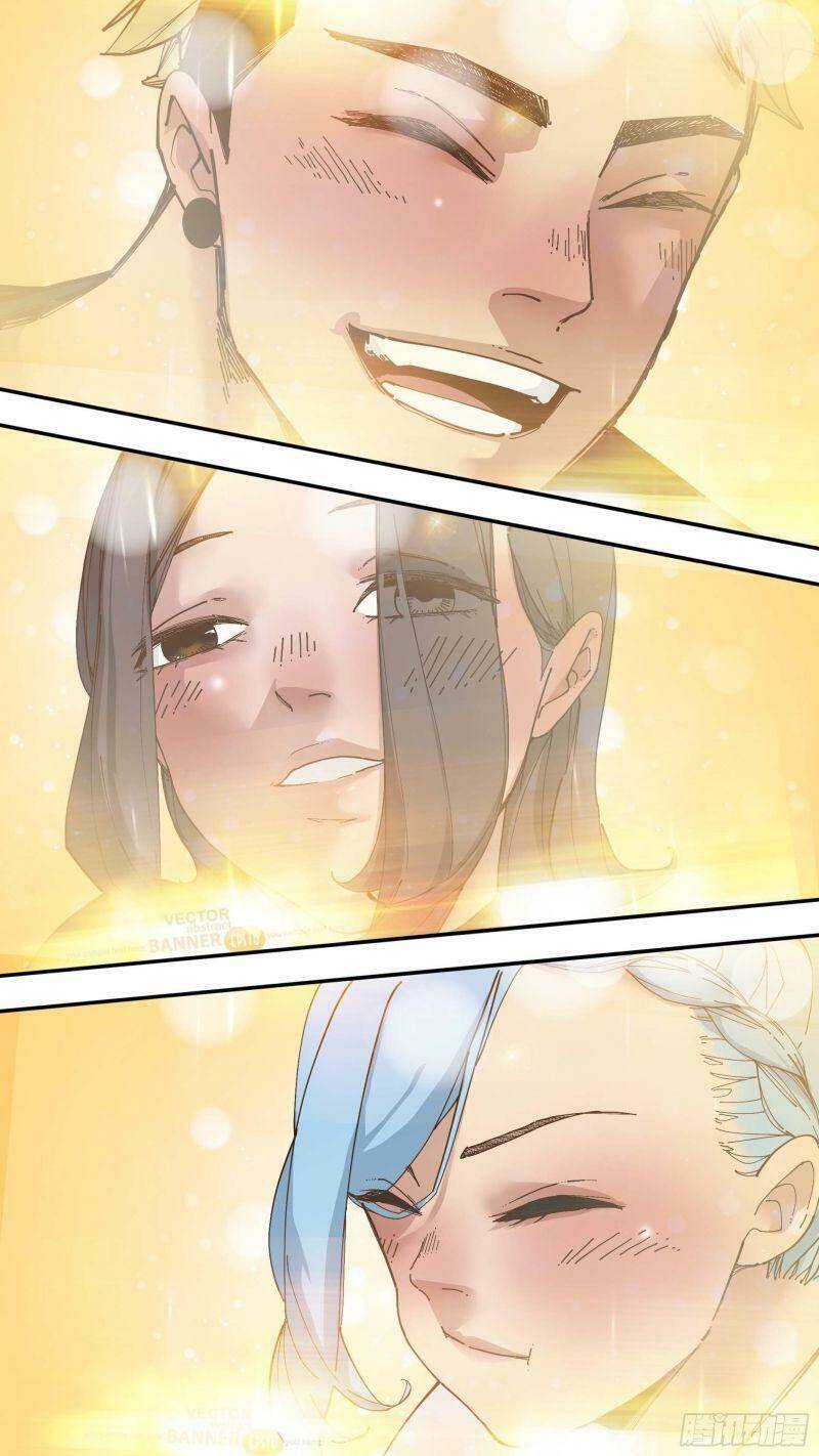 Ô Nha Chapter 80 - 16