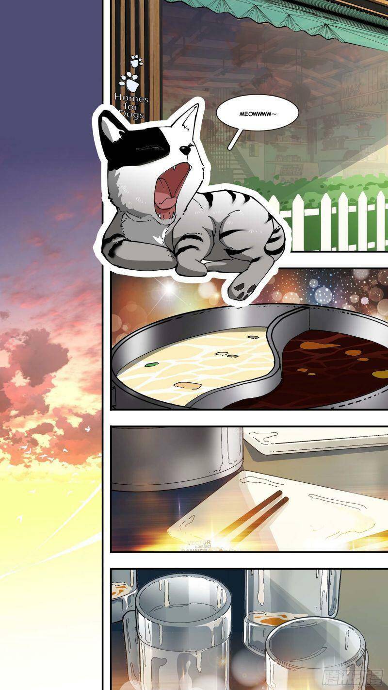 Ô Nha Chapter 80 - 17