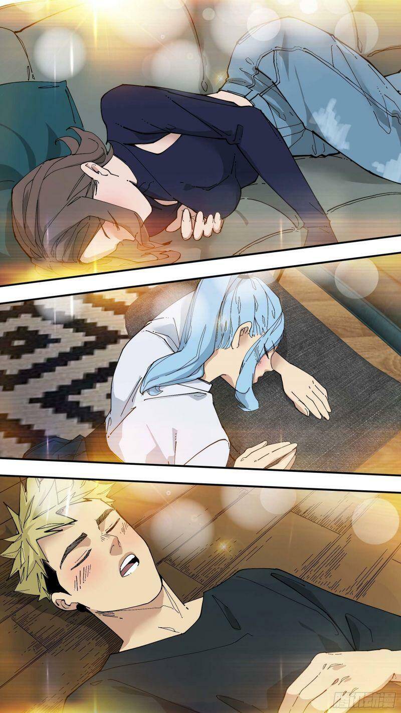 Ô Nha Chapter 80 - 18