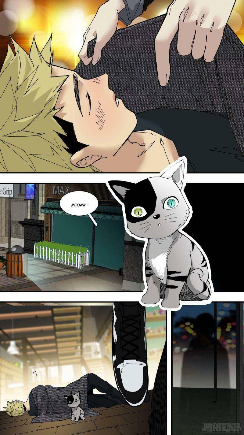 Ô Nha Chapter 80 - 19