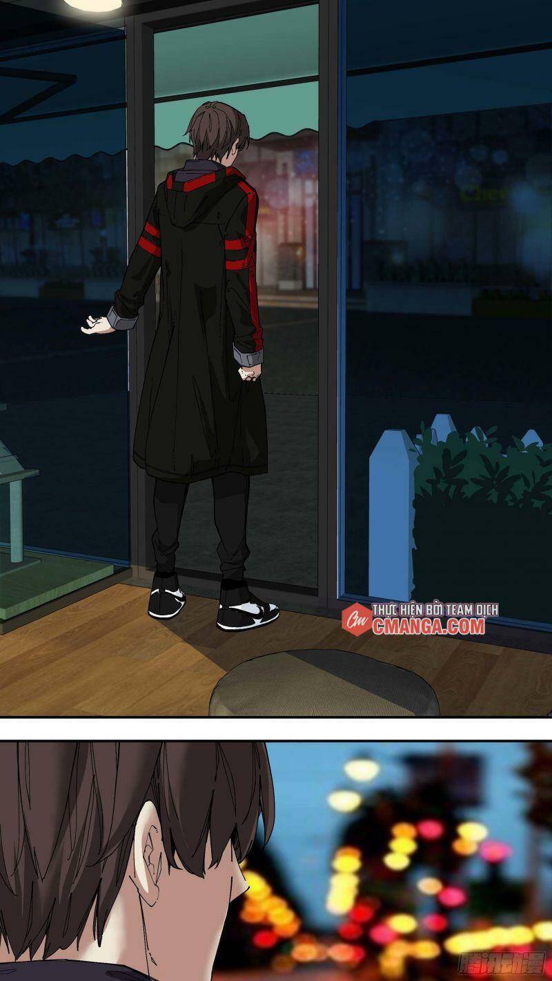 Ô Nha Chapter 80 - 20