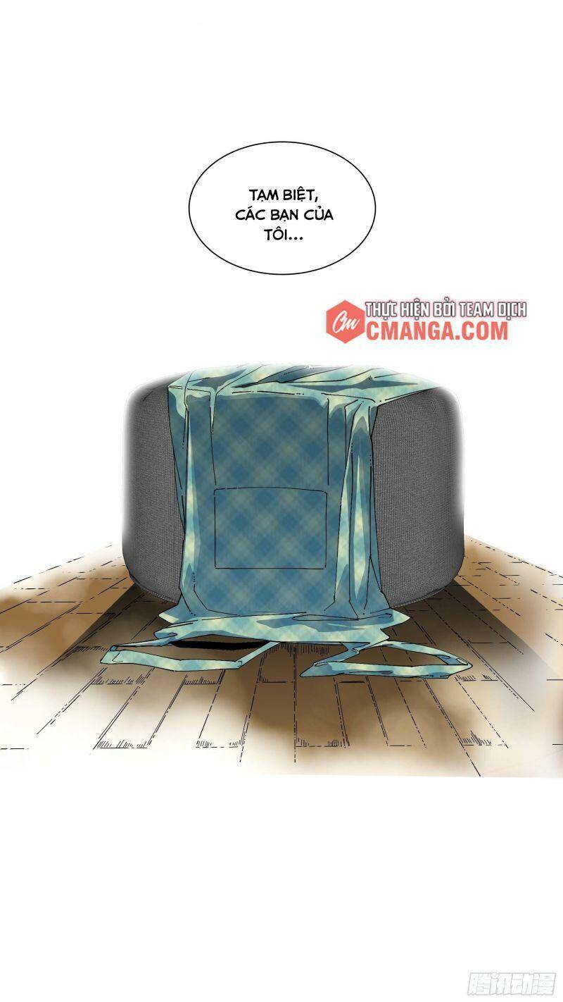 Ô Nha Chapter 80 - 22