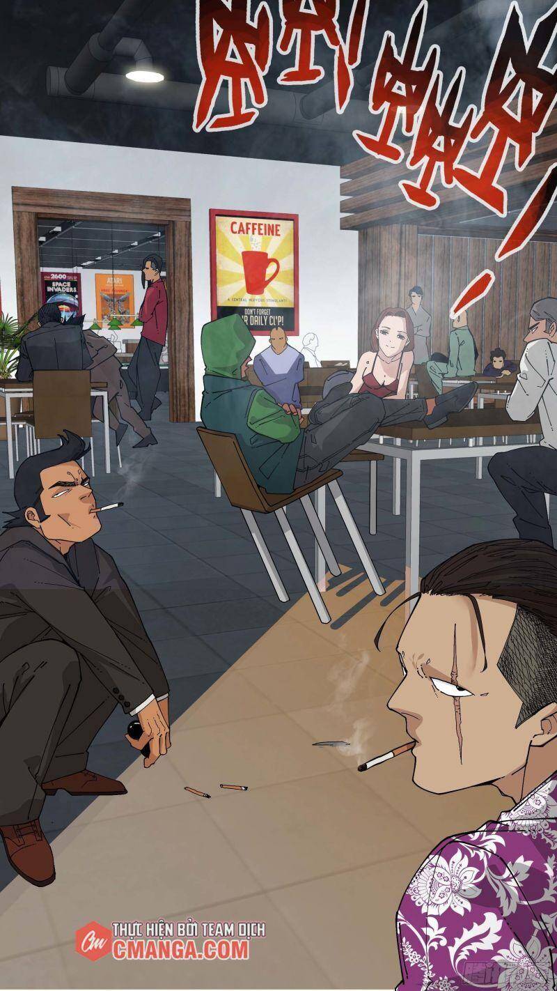 Ô Nha Chapter 81 - 13