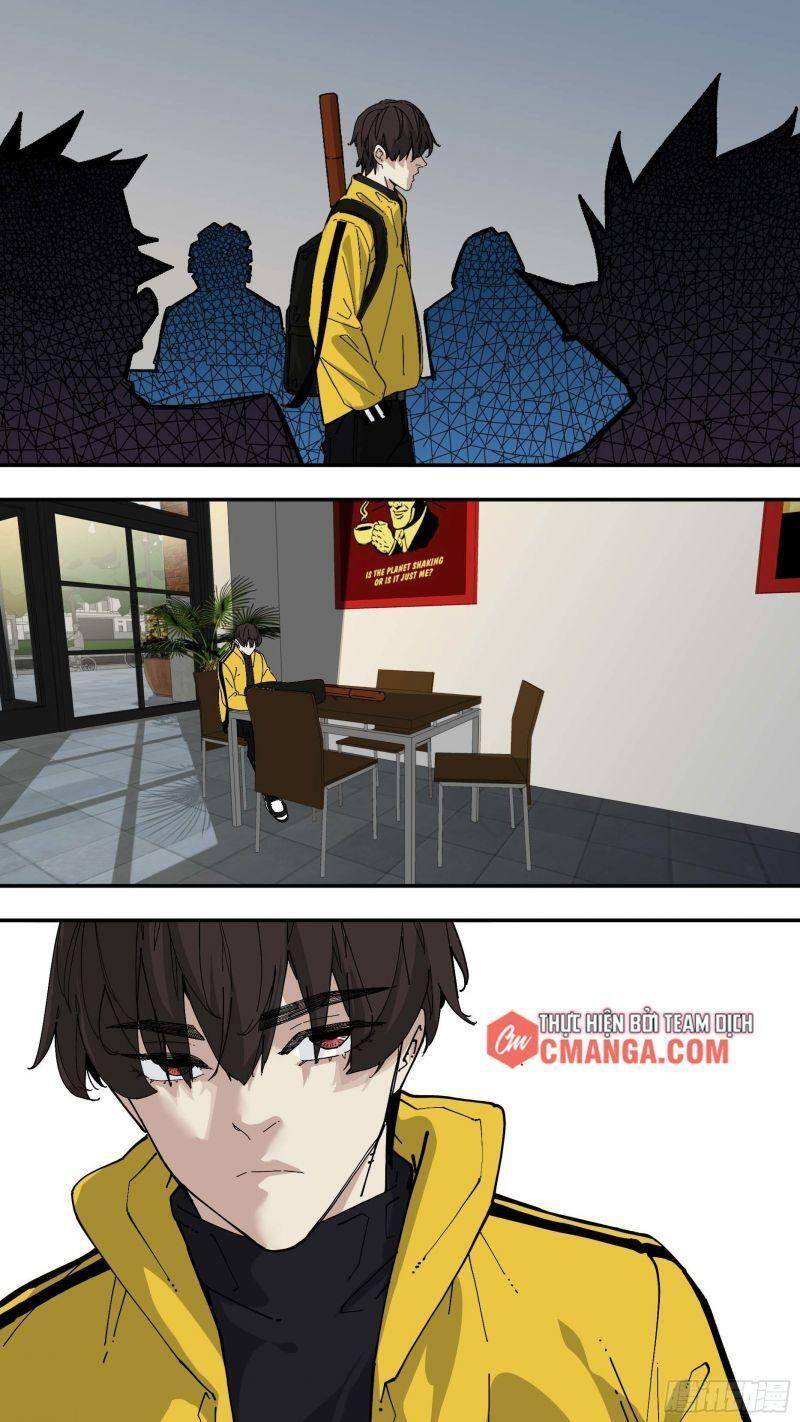 Ô Nha Chapter 81 - 15