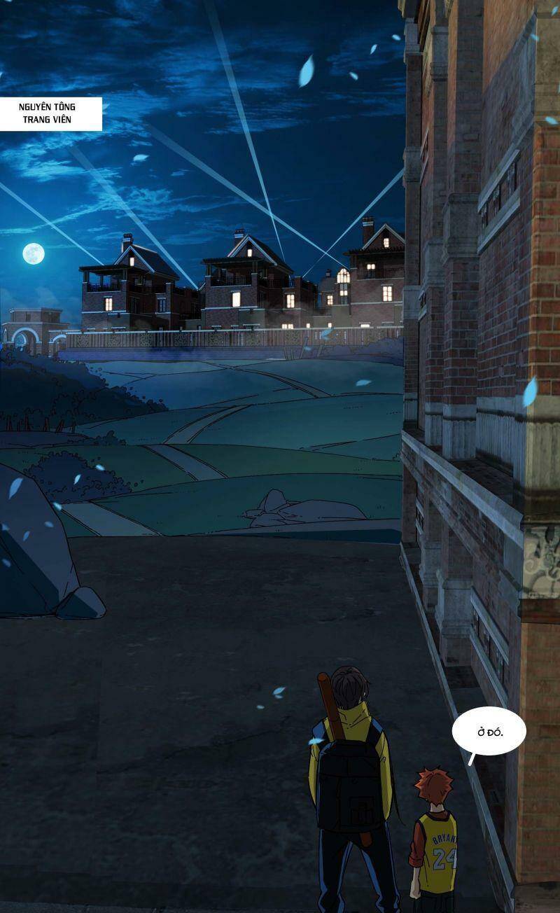 Ô Nha Chapter 85 - 11