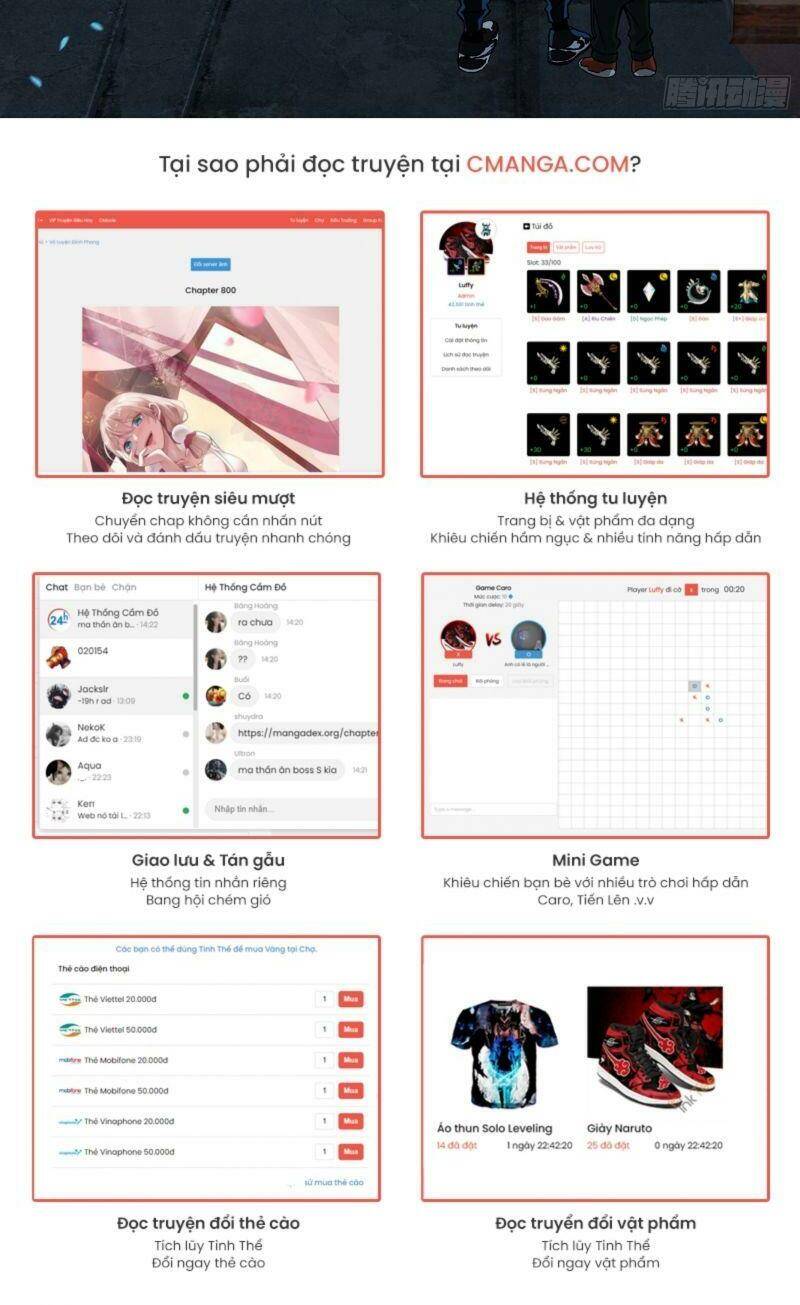 Ô Nha Chapter 85 - 12