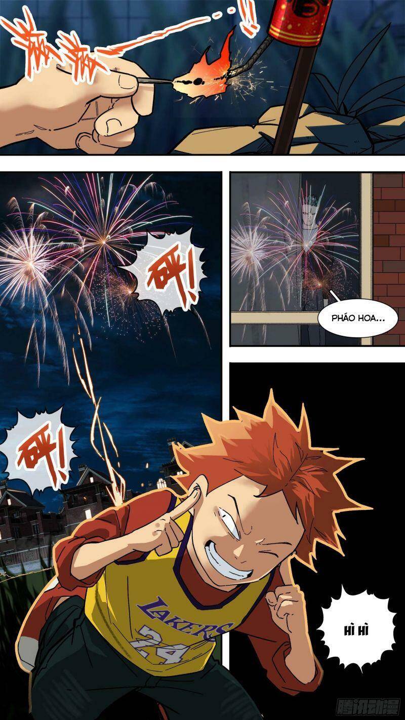 Ô Nha Chapter 85 - 21