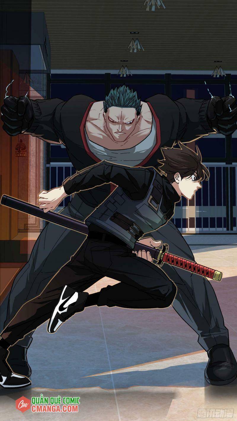 Ô Nha Chapter 87 - 12