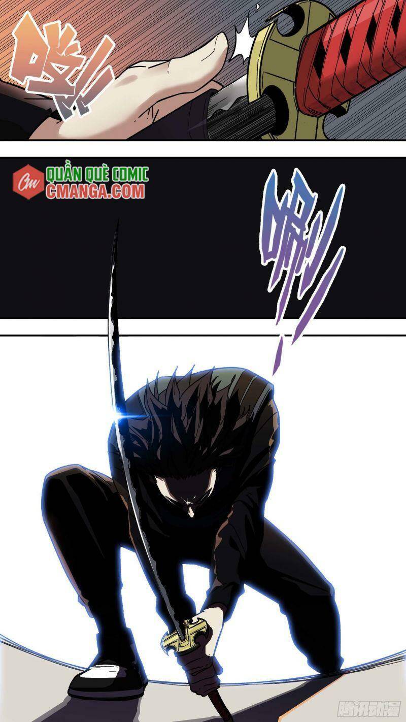 Ô Nha Chapter 87 - 14