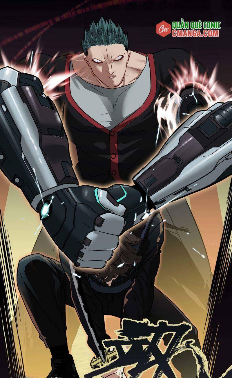 Ô Nha Chapter 87 - 15