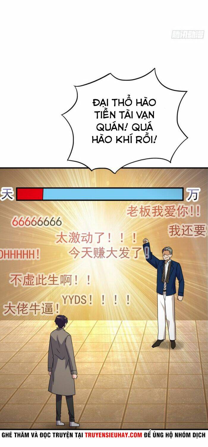 Đại Gia Livestream Vạn Giới Chapter 79 - 2