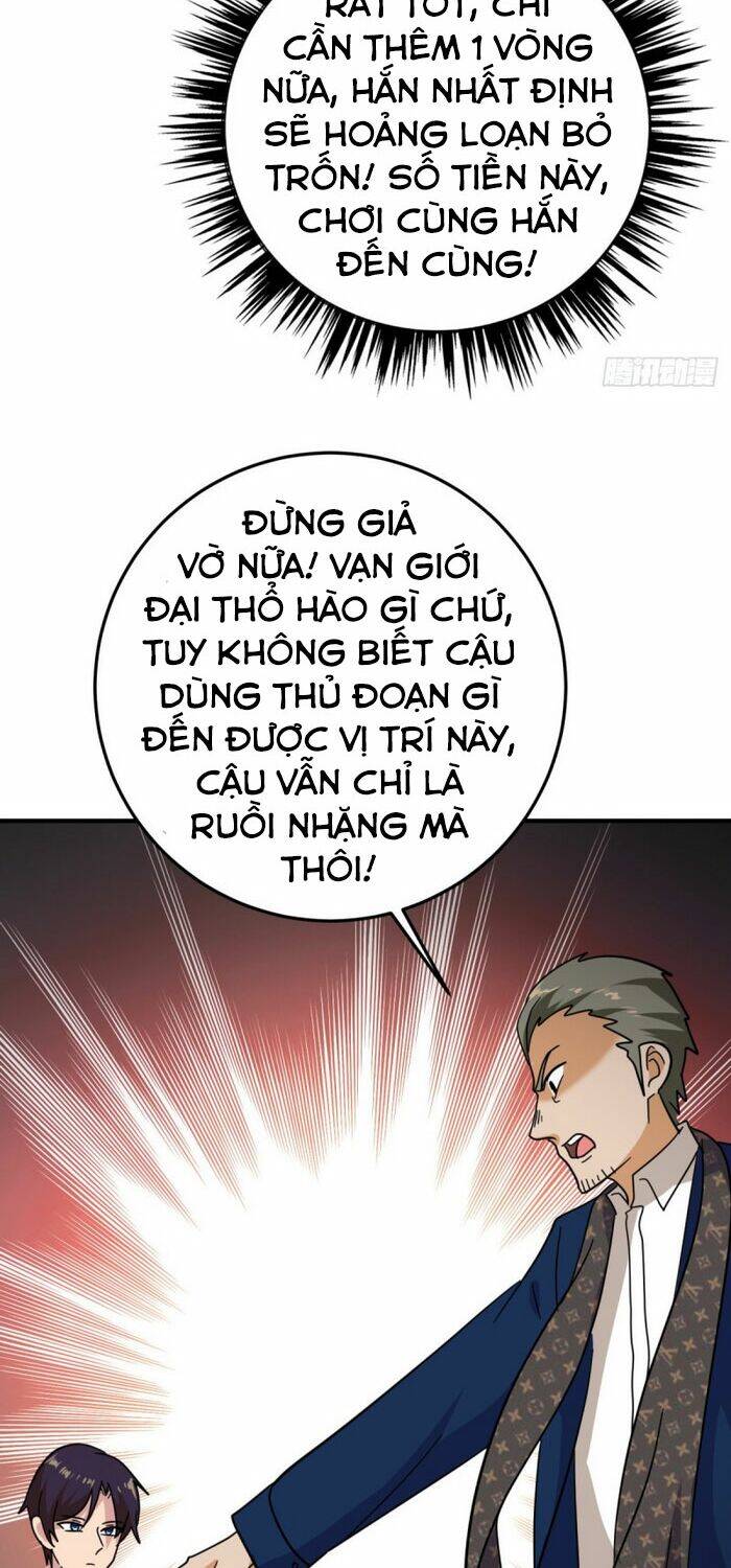 Đại Gia Livestream Vạn Giới Chapter 79 - 12