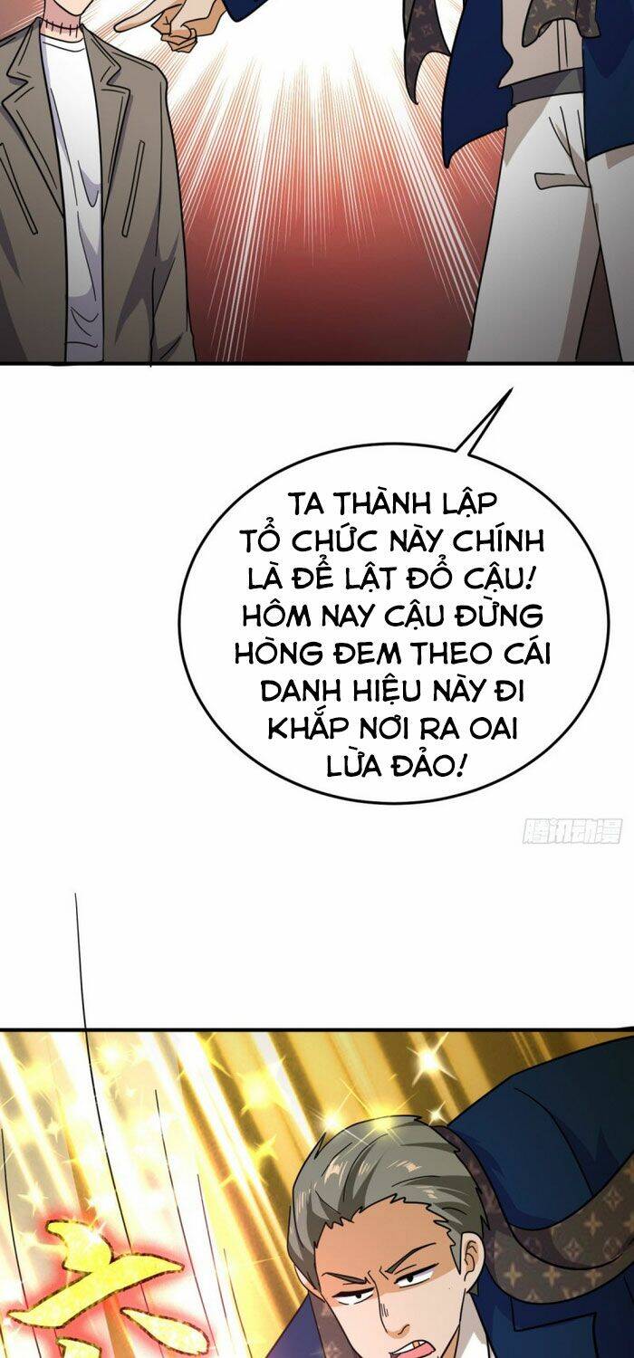 Đại Gia Livestream Vạn Giới Chapter 79 - 13