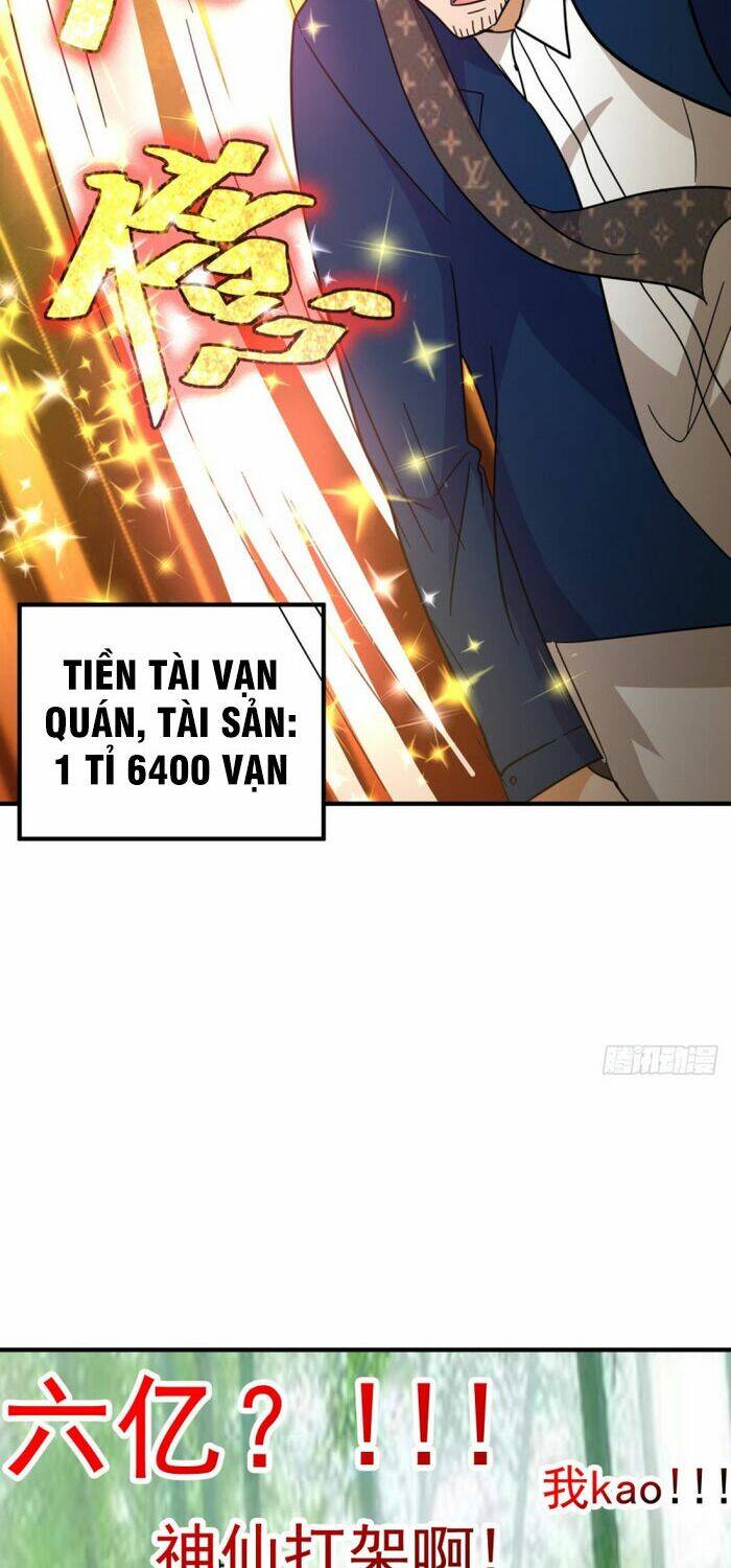 Đại Gia Livestream Vạn Giới Chapter 79 - 14