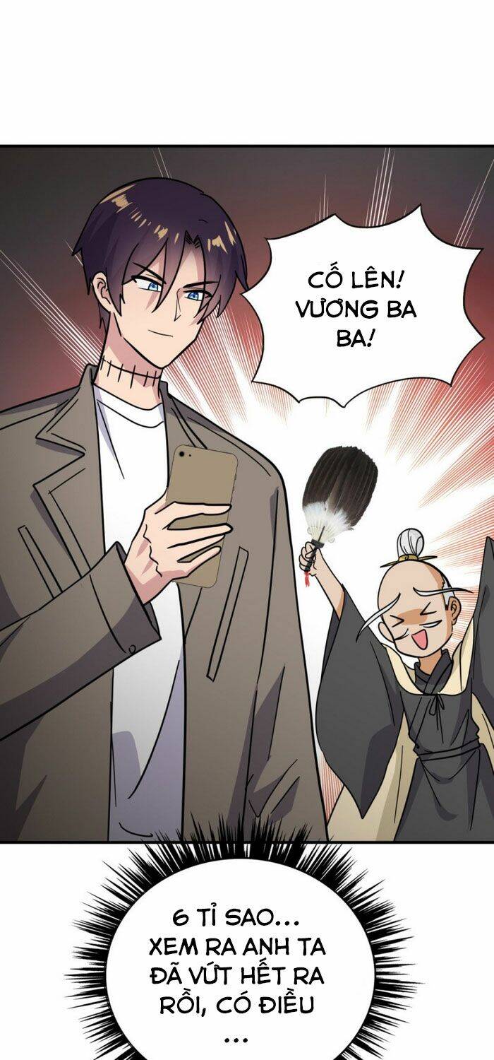 Đại Gia Livestream Vạn Giới Chapter 79 - 17