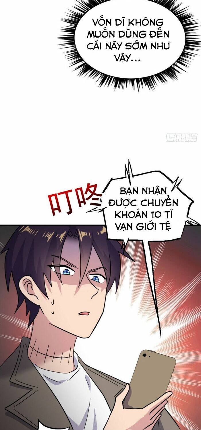 Đại Gia Livestream Vạn Giới Chapter 79 - 21