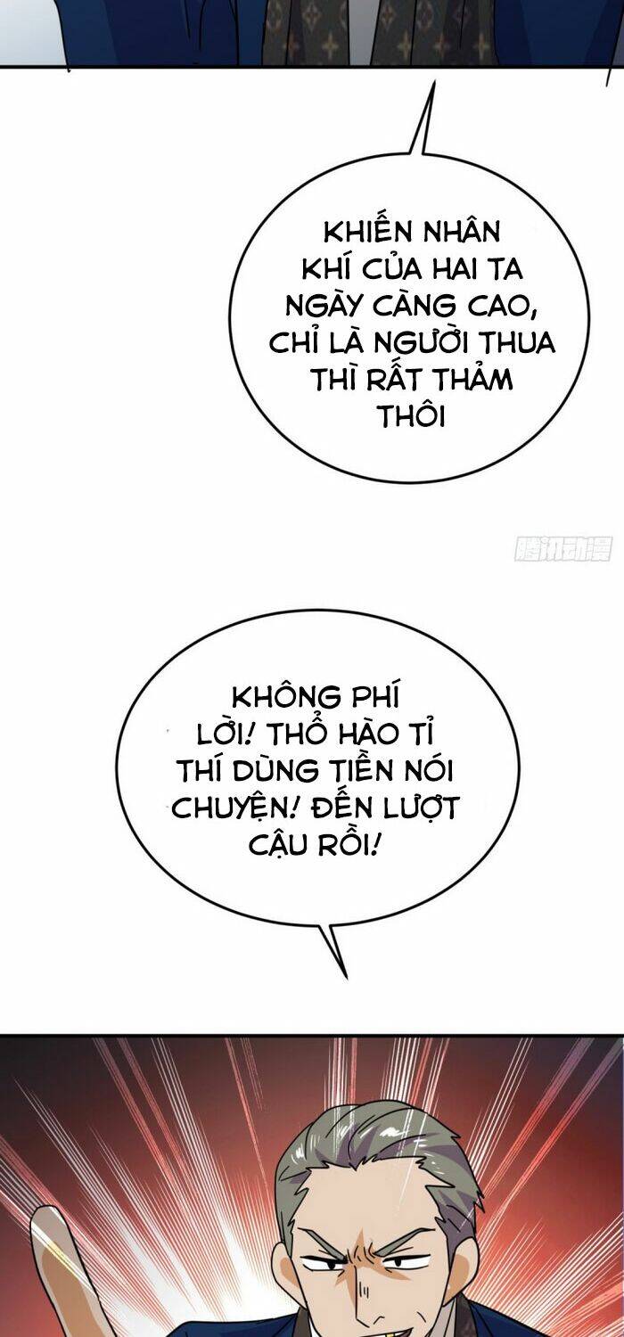 Đại Gia Livestream Vạn Giới Chapter 79 - 4