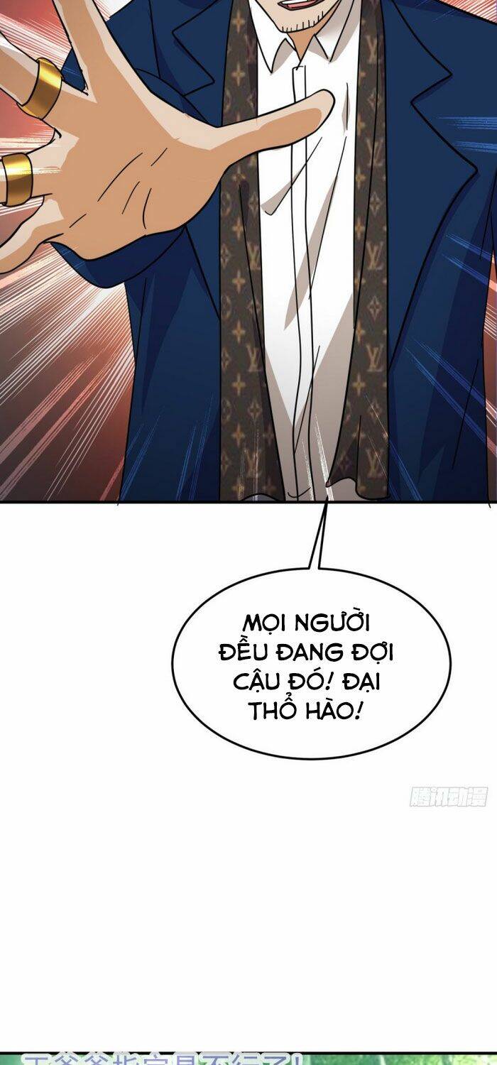 Đại Gia Livestream Vạn Giới Chapter 79 - 5