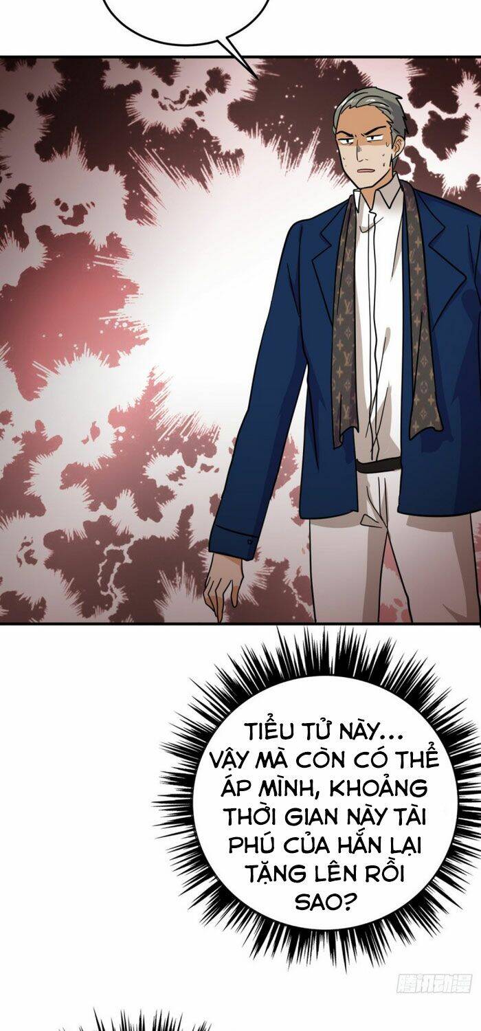 Đại Gia Livestream Vạn Giới Chapter 79 - 9