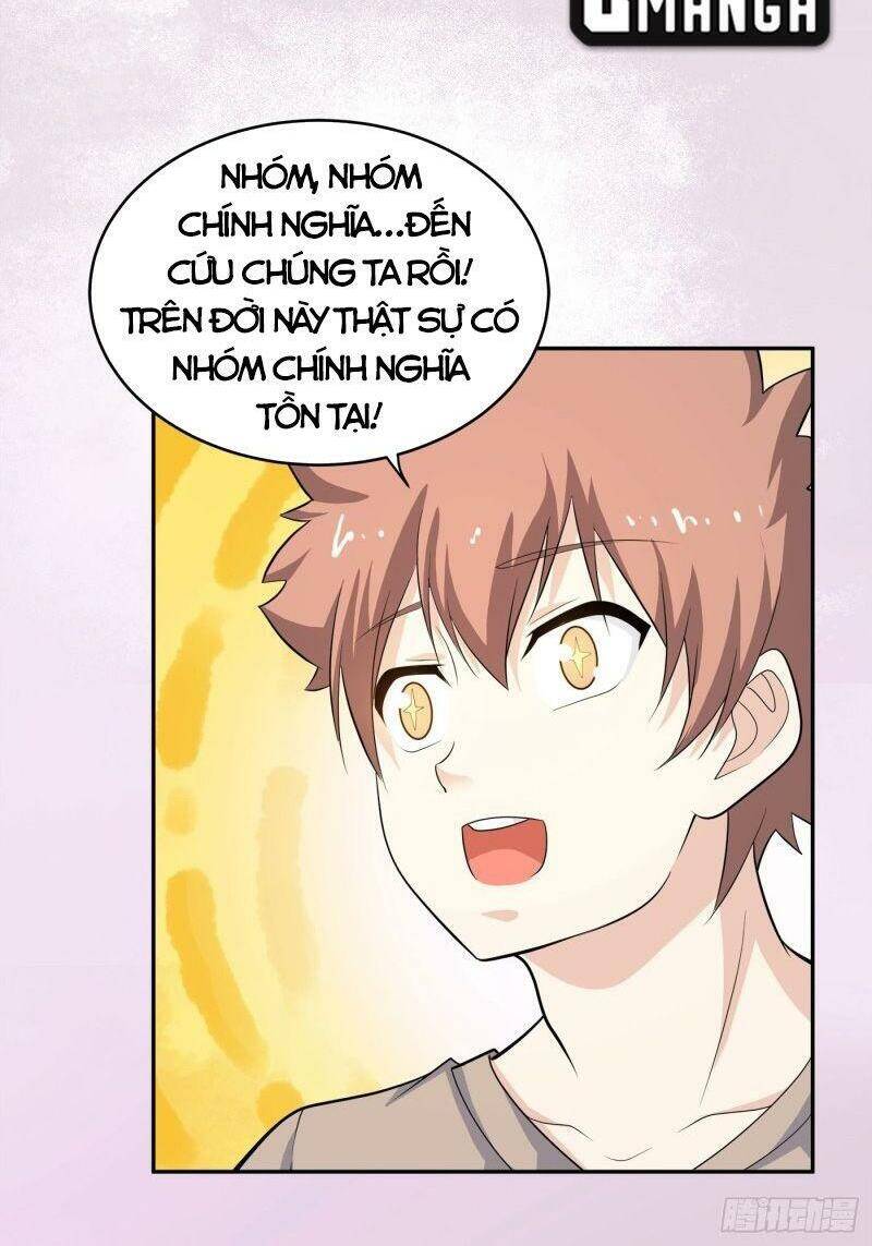 Người Tu Tiên Tại Đô Thị Chapter 129 - 2