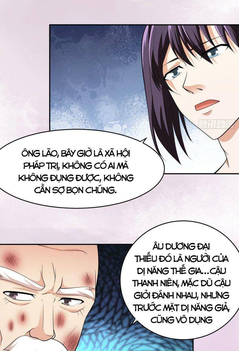 Người Tu Tiên Tại Đô Thị Chapter 129 - 13