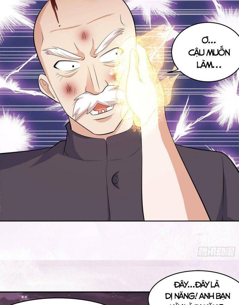 Người Tu Tiên Tại Đô Thị Chapter 129 - 15