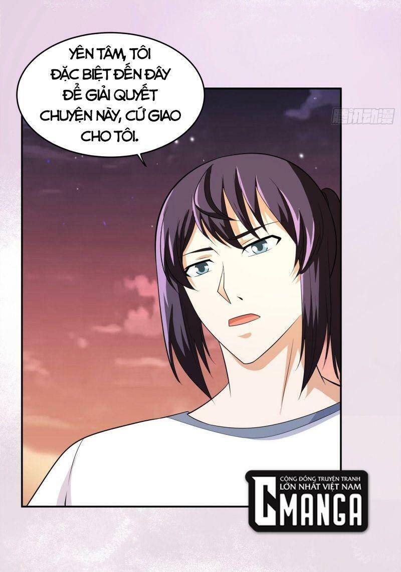 Người Tu Tiên Tại Đô Thị Chapter 129 - 17