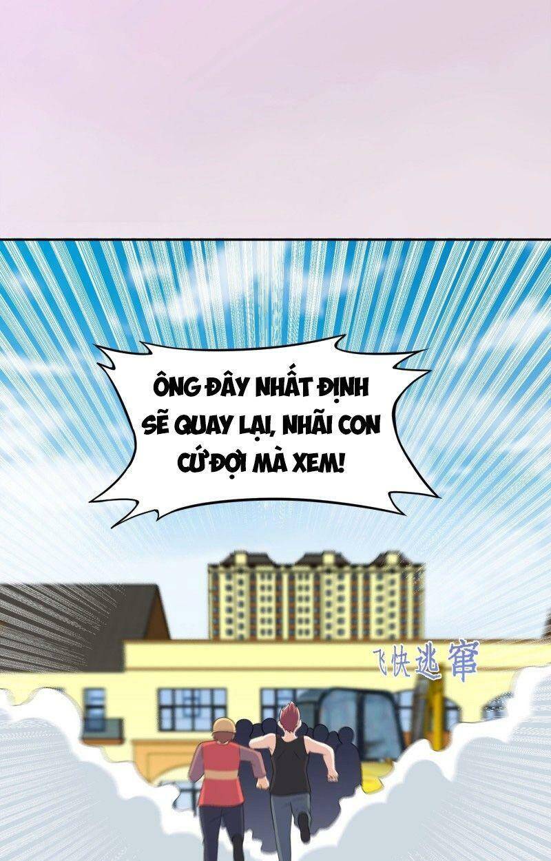 Người Tu Tiên Tại Đô Thị Chapter 129 - 3
