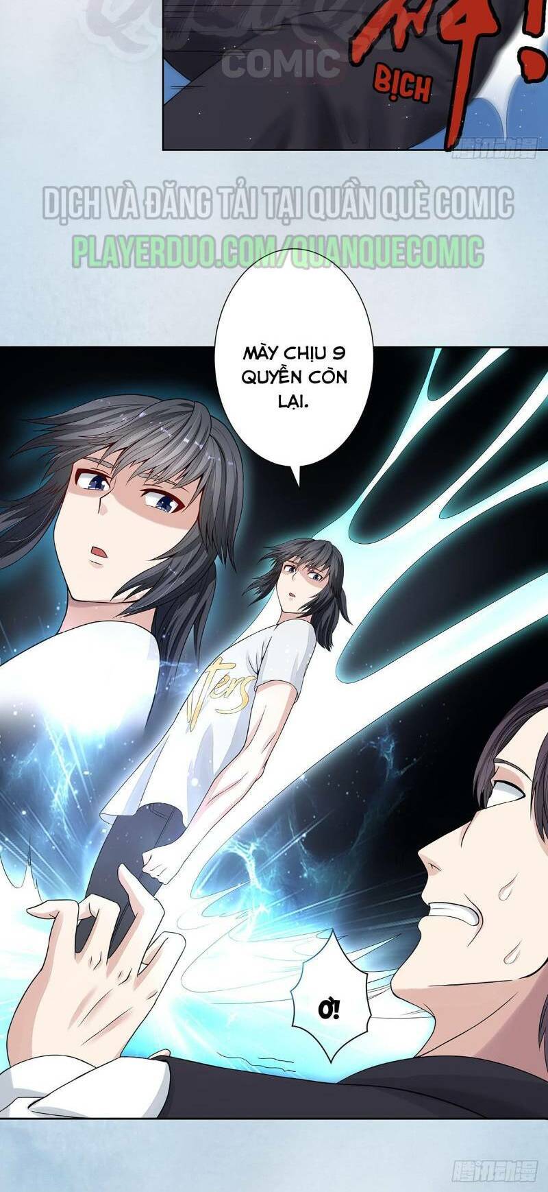 Người Tu Tiên Tại Đô Thị Chapter 2 - 2